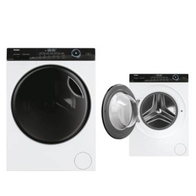 Pralko HAIER HWD80-B14959U1-S 8/5 kg 1400 obr D3395