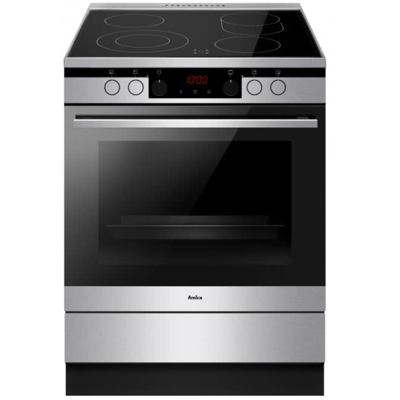 KUCHNIA CERAMICZNA PYROLIZA SHPCX916101E 60CM C1229