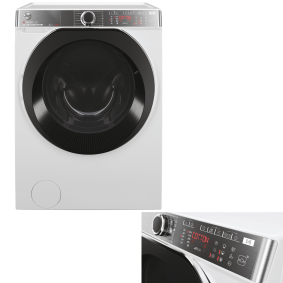 Pralka Hoover H-Wash 550 H5WPB4 27BC8/1-S Slim 7kg 1200obr/min  D3919