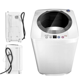 Mini pralka automatyczna FP10397DE 3,5kg 240W 7 programów D7402