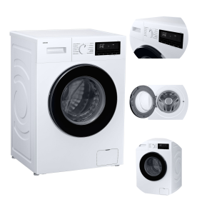 Pralka Samsung WW90FG3M05AWEG 9 kg 1400 obr A parowa D7466 /K