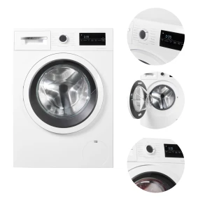 Pralka Bosch WAN28225 8 kg 1400 obr klasa A Serie 4 D7447 /K