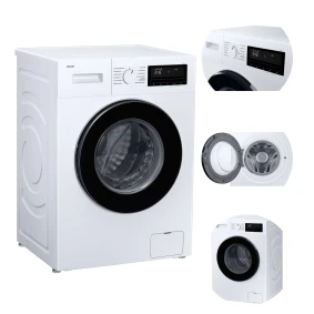 Pralka Samsung WW90FG3M05AWEG 9 kg 1400 obr A parowa D7464 /K 