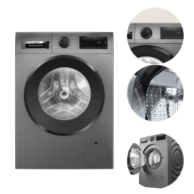 Pralka Bosch WGG244ZR10 Serie 6 9 kg 1400 obr/min A D7448 /K