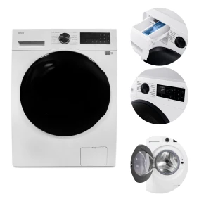 Pralko-suszarka Samsung WD9EDG5B15BE 9/6 kg 1400 obr WiFi A/D D7483 /K