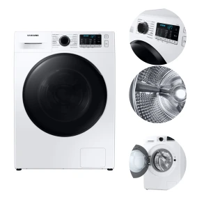 Pralko-suszarka Samsung WD81TA049BE/EG 8/5 kg 1400 obr/min D7482 /K