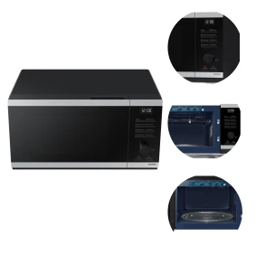 Kuchenka mikrofalowa SAMSUNG MG32DG4524CTE2 900W 32L Y132 /K