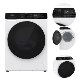 Pralko-suszarka Gorenje WD2PA964ADW/DE 9/6 kg 1400 obr D7477 /K