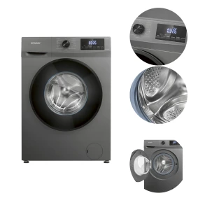 Pralka Bomann WA7175 7kg 1400 obr/min Inverter Klasa A D5641 / K