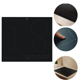 Płyta indukcyjna Electrolux EIV63443CT 4 pola Booster Stop&Go 56 cm H806