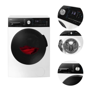 Pralka AMICA WA484091 Slim48 cm 8kg 1400 obr d4234 