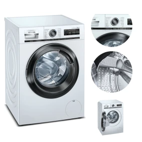 Pralka Siemens WM14VMA3 iQ700 9kg 1400 obr/min A SpeedPack XL D5376 /K
