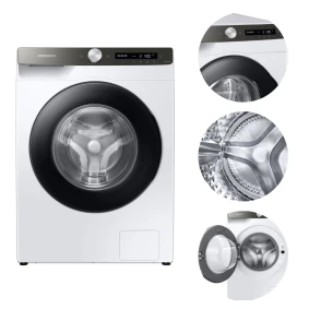Pralka Samsung WW8ET534AATA 8kg 1400 obr Klasa A D5438 /K