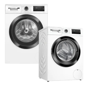 Pralka Bosch WAN28K43 Seria 4 8kg 1400 obr. Klasa A D5711 / K