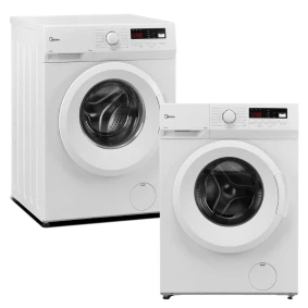 Pralka MIDEA MFNEW80-145  8 kg 1400 obr  D3021