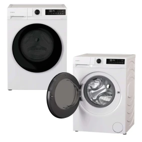 Pralko-suszarka Candy GWD485SB6-S 8kg/5kg 1400obr D7380/T 