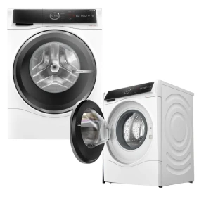 Pralko-suszarka Bosch WNC244070 Serie 8 9/6kg 1400 obr D5510 /U