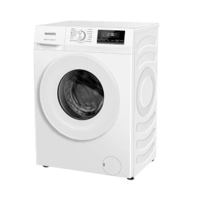 Pralka Heinrichs HWM6107W 7kg 1400obr Inverter AquaStop Steam D5766 /K