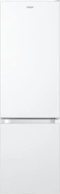 Lodówka Candy CCG1S 518EW | Super Freeze, hOn | 252 l, 179,4 cm, klasa E | Biała | A4434
