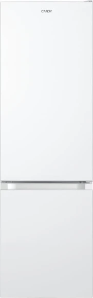 Lodówka Candy CCG1S 518EW | Super Freeze, hOn | 252 l, 179,4 cm, klasa E | Biała