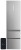 Lodówka 3-drzwiowa Haier HTW7620ANMG 3D 60 Series 7 | 414 l, Total No Frost, klasa A | My Zone, Humidity Zone, Air Surround, Wi-Fi hOn | NETSKLEP.COM