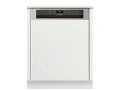 Zmywarka do zabudowy częściowej Privileg P0B ECO D541 X | Fast&Clean (mycie w 28 min), MultiZone, Push&Go | 14 kompletów, klasa C, 41 dB, szer. 60 cm | NETSKLEP.COM