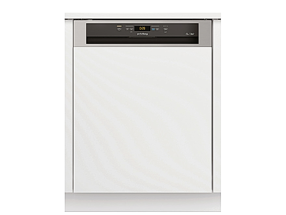 Zmywarka do zabudowy częściowej Privileg P0B ECO D541 X | Fast&Clean (mycie w 28 min), MultiZone, Push&Go | 14 kompletów, klasa C, 41 dB, szer. 60 cm | NETSKLEP.COM