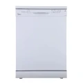 Zmywarka wolnostojąca Midea SF 3.60NW PRO | sterowanie przez WiFi (aplikacja), program 90 min i ekspresowy 30 min, opóźnienie startu 1-24 h | 14 kompletów, klasa E, 47 dB, szer. 60 cm | biała | NETSKLEP.COM