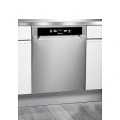 Bauknecht OBUC Ecostar 5320 | ActiveDry, MultiZone, program sensorowy | 14 kompletów, klasa D, 43 dB, szer. 59,8 cm | front ze stali nierdzewnej | NETSKLEP.COM