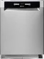 Zmywarka podblatowa Bauknecht OBUC Ecosilent 7540 | ActiveDry, MultiZone, Sensor+ | 14 kompletów, klasa C, 41 dB, szer. 59,8 cm | front ze stali nierdzewnej | NETSKLEP.COM