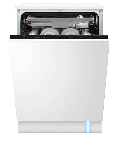 AMICA GSPV594000 | FlexiDrawer, Add+, BlueDot | 14 kompletów, klasa E, 47 dB | Do zabudowy | NETSKLEP.COM