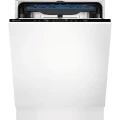 Zmywarka Electrolux EES848200L | SatelliteClean®, AirDry, MaxiFlex | 14 kompletów, klasa E, 46 dB | Do zabudowy | NETSKLEP.COM