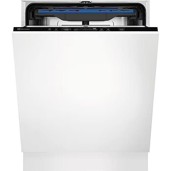 Zmywarka Electrolux EES848200L | SatelliteClean®, AirDry, MaxiFlex | 14 kompletów, klasa E, 46 dB | Do zabudowy | NETSKLEP.COM
