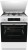 Kuchnia gazowo-elektryczna Gorenje GKS6C71WF G600 | 60 cm, 71 l, płyta gazowa, 4 palniki, żeliwne ruszty, AirFry, Pizza, AquaClean | biała | NETSKLEP.COM