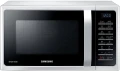 Kuchenka mikrofalowa Samsung MC28H5015AW/EF | 28 l, 900 W, grill, termoobieg, Ceramic Enamel, Sensor Cook, Healthy Cooking | biała | NETSKLEP.COM