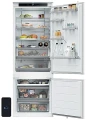 Lodówka do zabudowy Haier HBQW5719E / HBW5719E | 364 l, No Frost, 69 cm, Humidity Zone, Wi-Fi hOn, 33 dB | 193,5 cm | NETSKLEP.COM