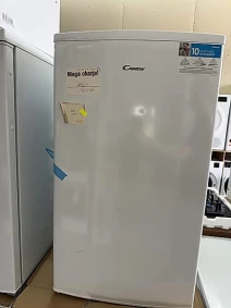 Zamrażarka Candy CCTUS 482WHN | 64 l, wolnostojąca, 4-gwiazdkowa, statyczna, ręczne rozmrażanie, 40 dB | biała