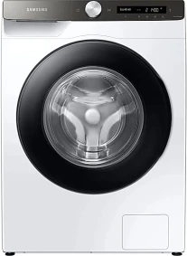Pralka Samsung WW8ET534AATA | 8 kg, 1400 obr/min, klasa A, Auto Dose, AI Control, EcoBubble, Hygiene Steam, SmartThings | biała