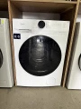 Pralko-suszarka Midea MF200D86WB-14EAS Lunar | 8/6 kg, 1400 obr/min, Steam Care, Wi-Fi, AquaStop, 60 min Wash&Dry | slim 47,5 cm | NETSKLEP.COM