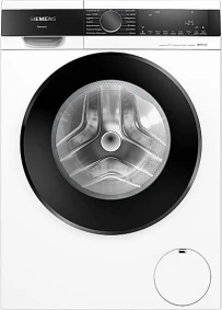 Pralka Siemens WG44G2Z40 iQ500 | 9 kg, 1400 obr/min, klasa A, speedPack L, smartFinish, Antiflecken, aquaStop | biała