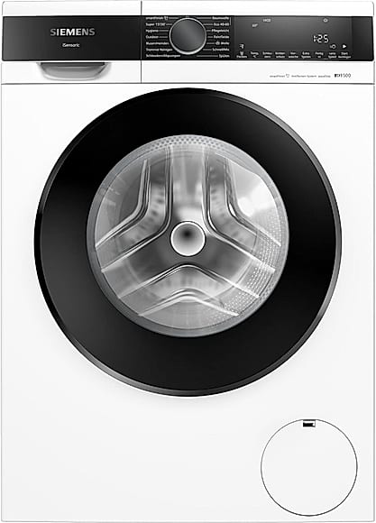 Pralka Siemens WG44G2Z40 iQ500 | 9 kg, 1400 obr/min, klasa A, speedPack L, smartFinish, Antiflecken, aquaStop | biała | NETSKLEP.COM
