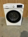 Pralko-suszarka Gorenje WD10514PS | 10/6 kg, 1400 obr/min, SteamTech, AquaStop, Inverter PowerDrive, Quick Dry | NETSKLEP.COM