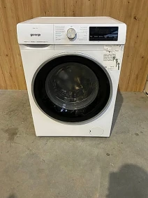 Pralko-suszarka Gorenje WD10514PS | 10/6 kg, 1400 obr/min, SteamTech, AquaStop, Inverter PowerDrive, Quick Dry