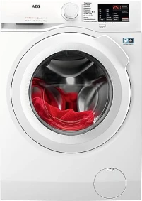Pralka AEG L6FBG51470 Serie 6000 ProSense | 7 kg, 1400 obr/min, klasa A, Inverter, Aqua Control, Woolmark Blue
