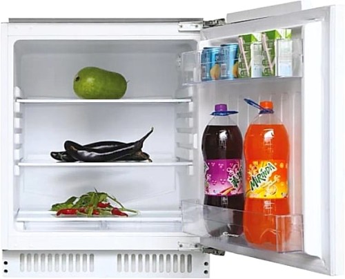 Lodówka do zabudowy Candy CMLS68EW | 135 l, podblatowa 82 cm, klasa E, biała, bez zamrażalnika | NETSKLEP.COM