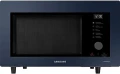 Mikrofalówka Samsung MC32DB7746KDE1 BESPOKE | 32 l, 900 W, grill, termoobieg, Air Fry, SmartThings, Healthy Steam, Clean Navy | NETSKLEP.COM