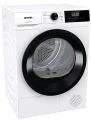 Suszarka Gorenje DHNE82/PL G200 | 8 kg, pompa ciepła, klasa D, AntiCrease, AirRefresh, SuperHygiene, AutoDrain, 64 dB | NETSKLEP.COM