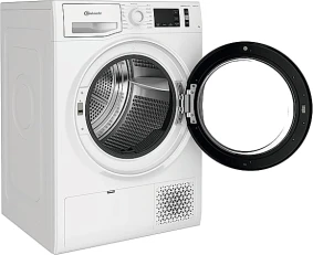 Suszarka Bauknecht TK AO 83 N | 8 kg, pompa ciepła, Active Care, Inverter Motor, EasyCleaning Filter, 64 dB