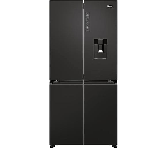 Lodówka Haier HCR7818DWPT Cube 83 Series 7 | Multidoor, 467 l, No Frost, dystrybutor wody, Humidity Zone, hOn, 35 dB | NETSKLEP.COM
