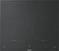 Płyta indukcyjna Gorenje GI6433SRWF G800 60 cm - matowa InfiniteMatt, BridgeArea, AutoProgramy Pro, WiFi ConnectLife, 4 pola PowerBoost, LumiSliders | NETSKLEP.COM